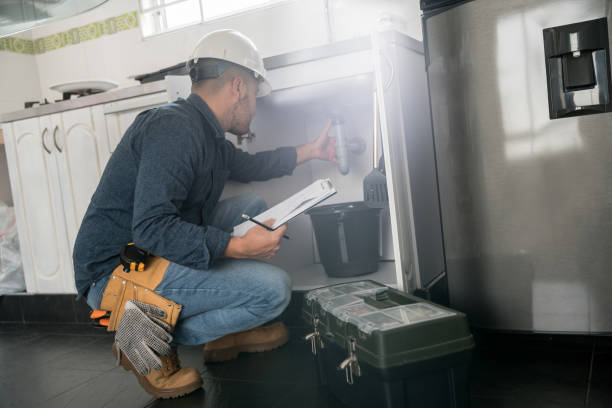 Best Plumbing Inspection Services  in St Maries, ID
