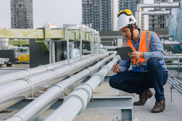 Best Gas Line Repair  in St Maries, ID