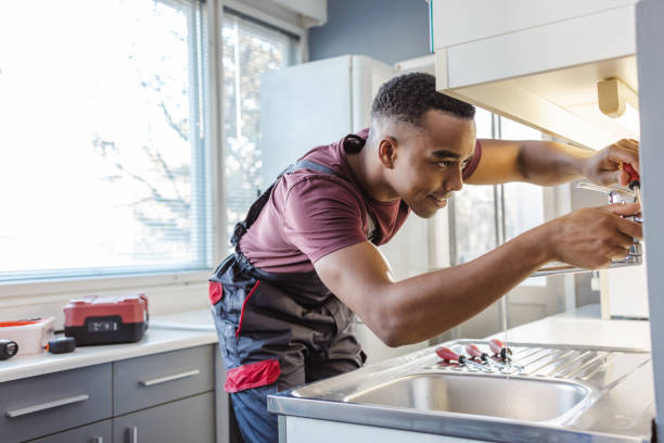 Best Residential Plumbing Services  in St Maries, ID